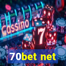 70bet net